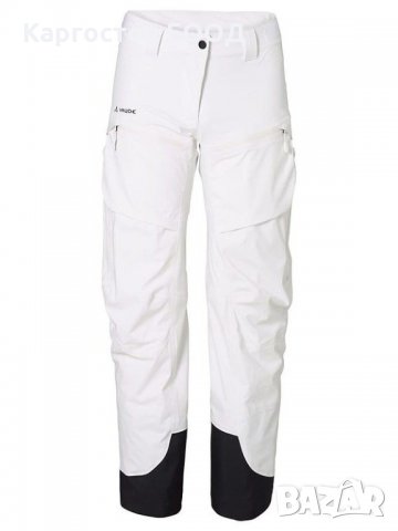 -50% VAUDE Wo Boe Pants Дамски ски панталони, размери XS и M, снимка 4 - Панталони - 34574995