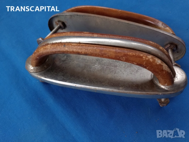 Соц дръжки , снимка 2 - Други ценни предмети - 52464489