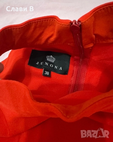 Гащеризон JUNONA, снимка 3 - Гащеризони - 52958317