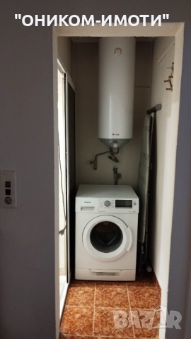 Тристаен,обзаведен +гараж, снимка 4 - Апартаменти - 51998028