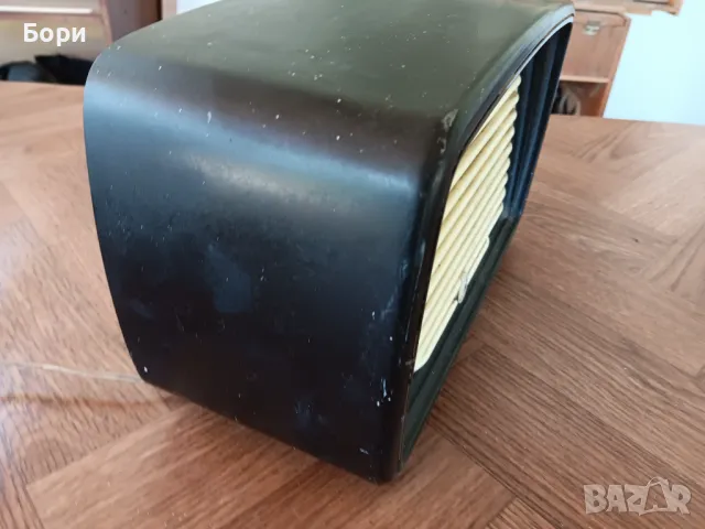 Радиоточка 1968г ЕЛПРОМ, снимка 6 - Радиокасетофони, транзистори - 49969390