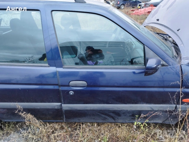 Форд Ескорт 1.8 ТД за части, снимка 3 - Части - 53382416