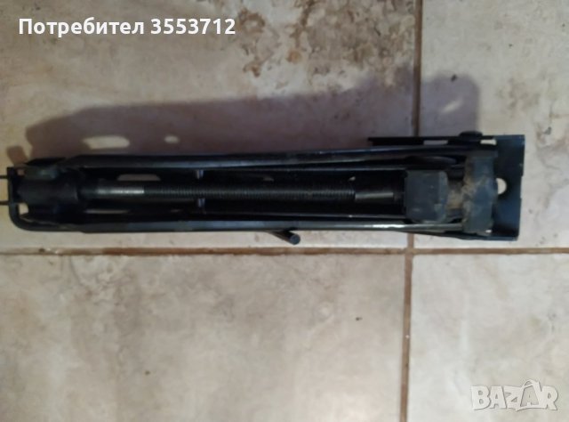 НОВ***крик OPEL ASTRA***, снимка 2 - Аксесоари и консумативи - 41146655