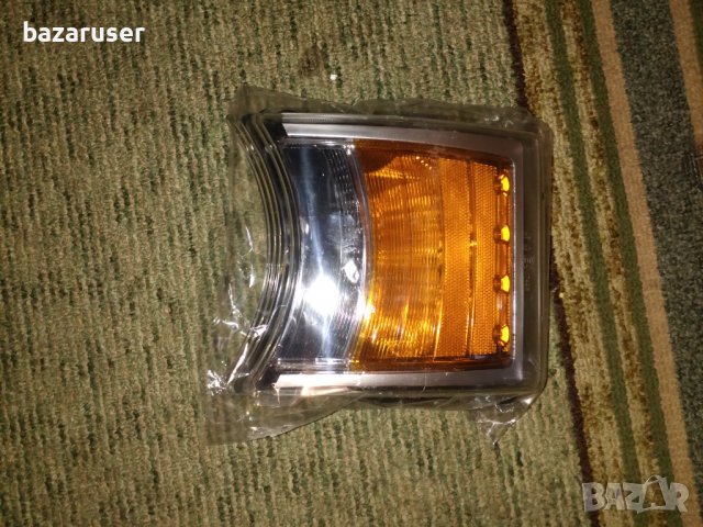 Мигач Scania P-G-R (2008+), снимка 4 - Части - 33020507