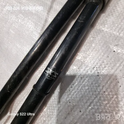 Помпи Велосипед, снимка 5 - Велосипеди - 49851140