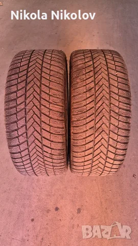 2бр. зимни гуми Bridgestone Blizzak LM005 275/35/21 DOT'21