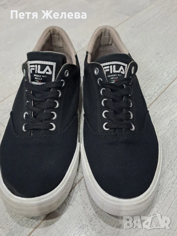 Кецове FILA /Biella-ITALIA (N42), снимка 5 - Кецове - 53665875