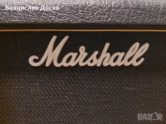 Marshall 1912 /1x12/150w, снимка 7 - Китари - 55835882