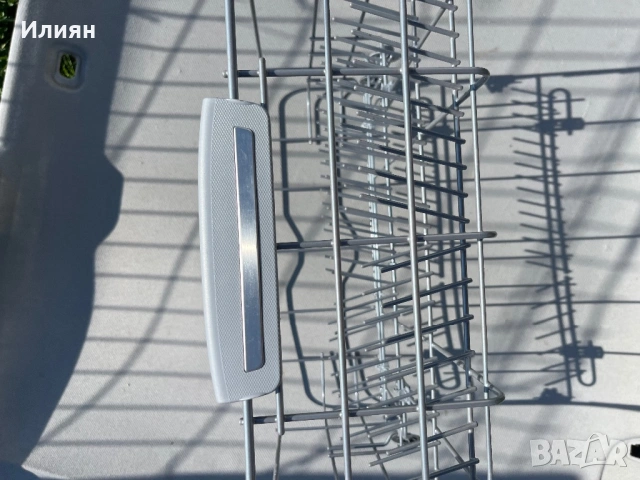 Кошници за съдомиялна Ariston Hotpoint LFF 8M019X EU DEL-DEA630-S, снимка 3 - Съдомиялни - 53787856