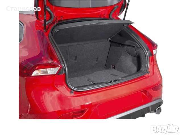Кора за багажник за Volvo V40, снимка 5 - Аксесоари и консумативи - 56401609