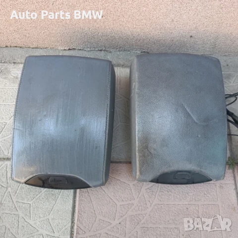 Подлакътник BMW E53 X5
Подлакътник БМВ Е53 Х5