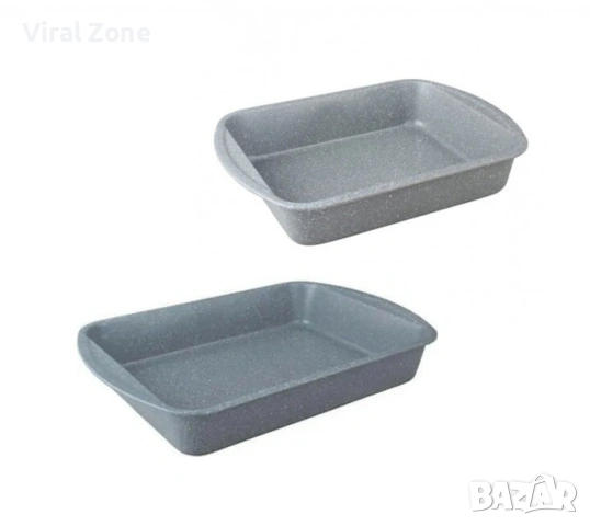 Тава за печене Bohmann, Въгл.стомана, снимка 7 - Съдове за готвене - 53363434