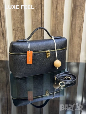 Дамски Чанти ✨ LORO PIANA , снимка 11 - Чанти - 52459917