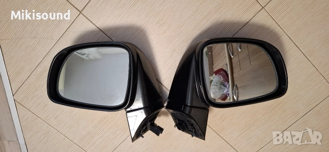 Огледала Каптива Captiva 