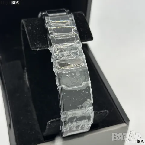 Emporio Armani AR70010 Ceramica, снимка 4 - Мъжки - 47393536