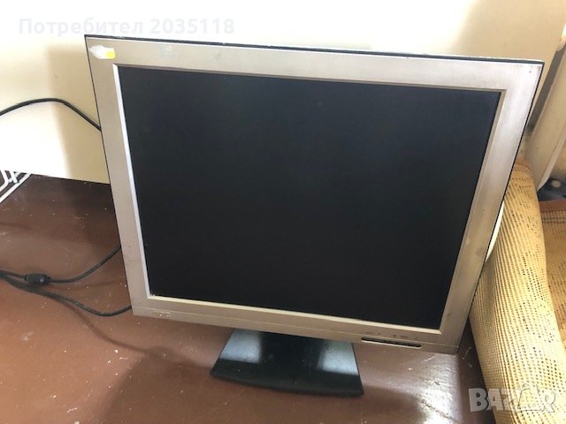 монитор в Монитори в гр. София - ID41435118 — Bazar.bg