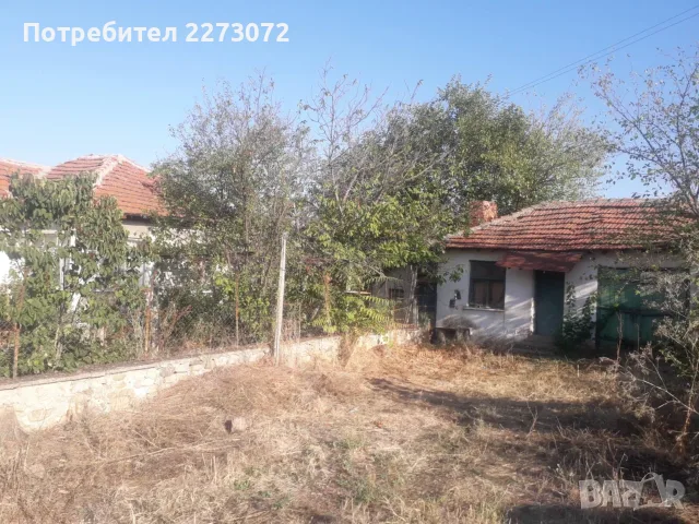 Къща в село Помощник, снимка 4 - Къщи - 56154608
