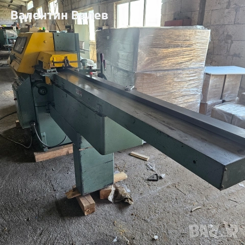 Перфектна четиристранка с 5 глави с размери 150мм.х 90мм, снимка 10 - Други машини и части - 53516625