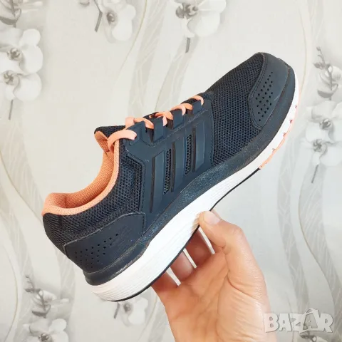 маратонки adidas DURAMO LITE 2.0 W номер 39 1/3, снимка 5 - Маратонки - 47356809