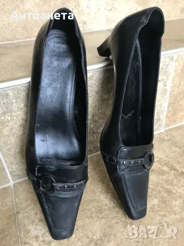 Дамски обувки Esspir