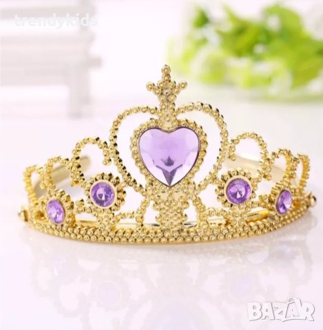 Рокля на Рапунцел !  Аксесоари,обувки!, снимка 17 - Детски рокли и поли - 29031271