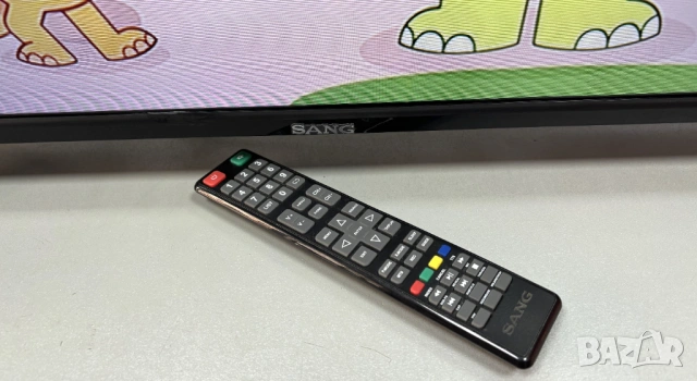 Смарт Телевизор SANG 32 инча, модел LE-32A10, Android Tv, снимка 11 - Телевизори - 53861522