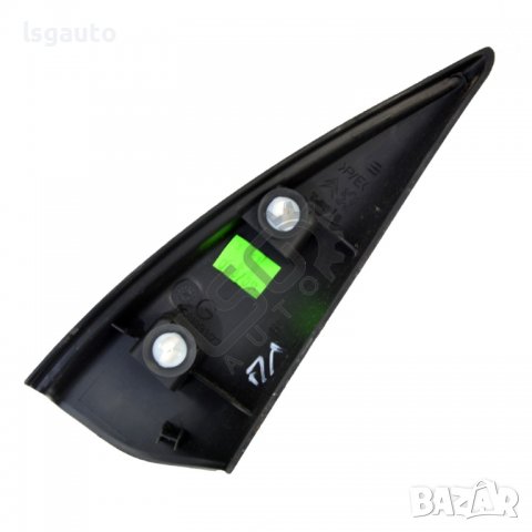 Лайсна предна лява врата Citroen C3 I Picasso(2008-2013) ID:92739, снимка 2 - Части - 39370932