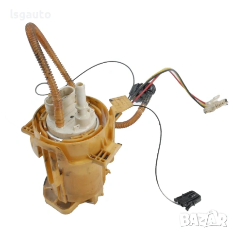 Подкачваща помпа резервоар AUDI  A8 (D4, 4H) 2010-2017 ID: 158402