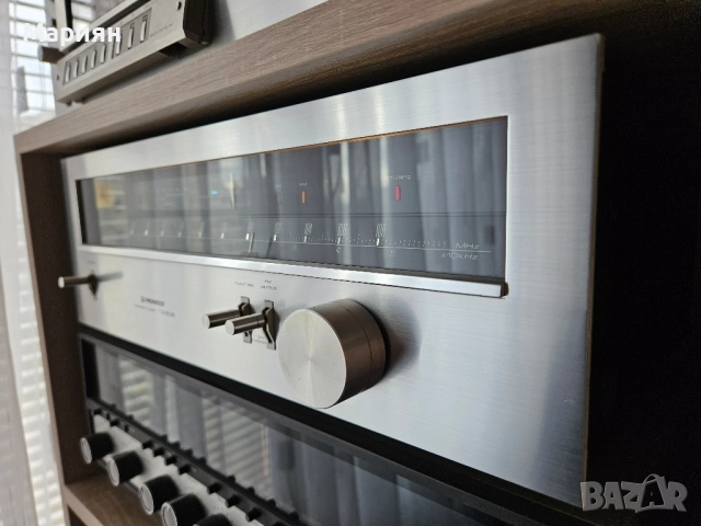 Тунер Pioneer TX-608