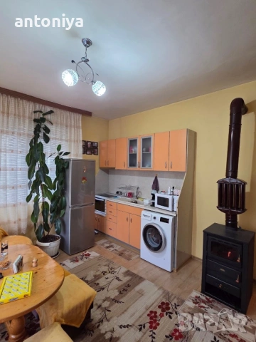 Двустаен апартамент, снимка 4 - Апартаменти - 53225158