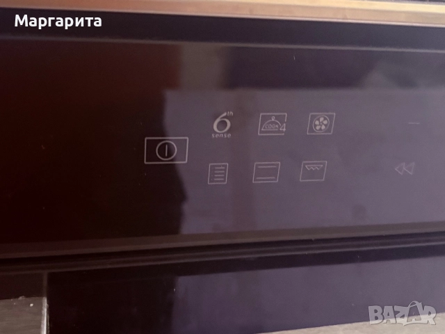 Фурна за вграждане Whirlpool W7 OM4 4S1P, снимка 6 - Печки, фурни - 52352007