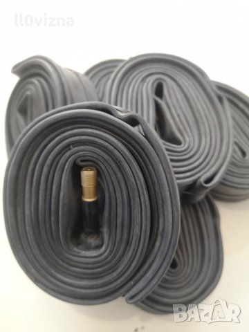 Гума вътрешна за колело 26"