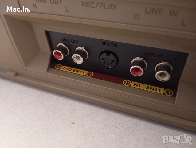 Technics M14, снимка 12 - Декове - 53824863