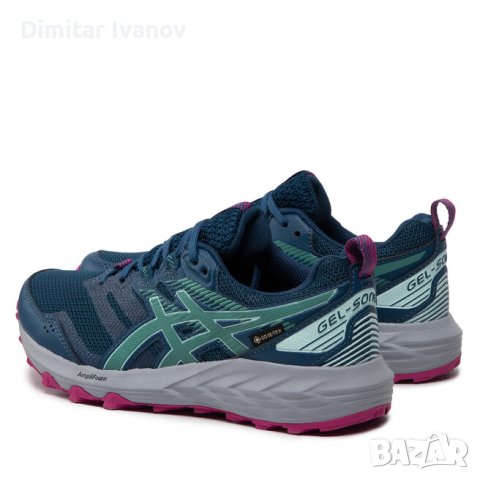 Asics Gel-Sonoma 6 G-tx GORE-TEX, снимка 3 - Маратонки - 42106486