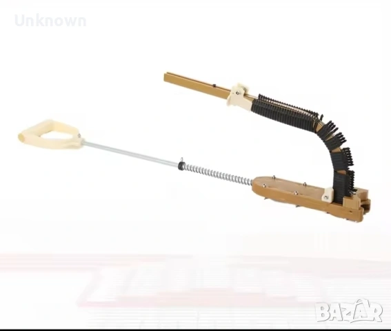 Такер за подово