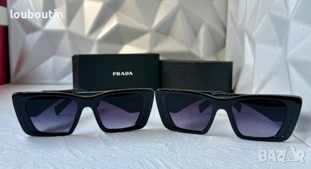 PR дамски слънчеви очила , снимка 13 - Слънчеви и диоптрични очила - 44589655