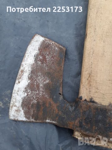 Малки брадви лот, снимка 2 - Други инструменти - 39326794