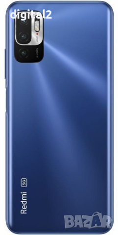 Xiaomi Redmi Note 10 5G 4GB/64GB Dual SIM / Нов / 24 м. Гаранция /, снимка 3 - Xiaomi - 36205664