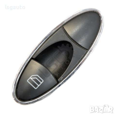 Бутон ел. стъкло Mercedes-Benz CLS (C219) 2004-2010 ID:106929