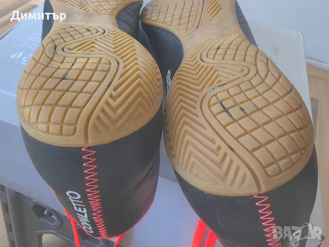 Adidas маратонки номер44, снимка 8 - Маратонки - 51391476