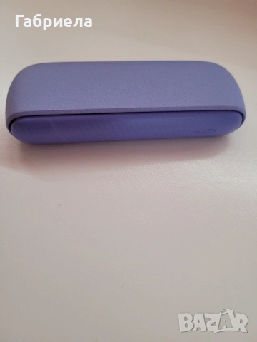 IQOS ILUMA I лилав, снимка 2 - Електронни цигари - 53477846