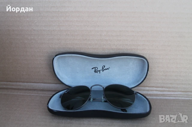 Слънчеви очила ''Ray Ban 3447'' , снимка 2 - Слънчеви и диоптрични очила - 51131810