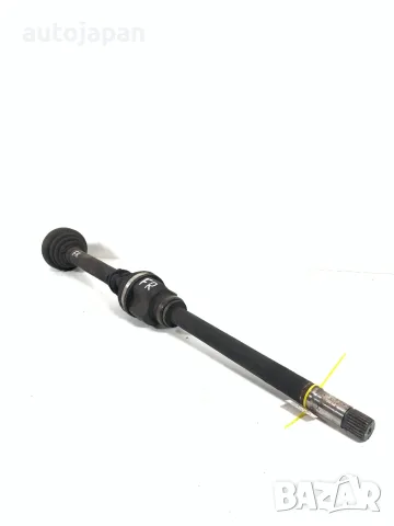 Дясна дълга полуоска Citroen C4 Grand Picasso 2006, снимка 2 - Части - 55739426