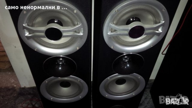 Активни тонколони Akai SS048A-616, Bluetooth, Черни, снимка 5 - Тонколони - 44438351