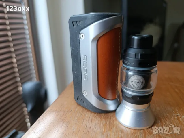 Eпектронна цигара, Вейп, снимка 1