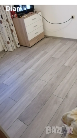 Монтаж на ламинат ,Боядисване,стени,таван , снимка 2 - Майстори - 53854314