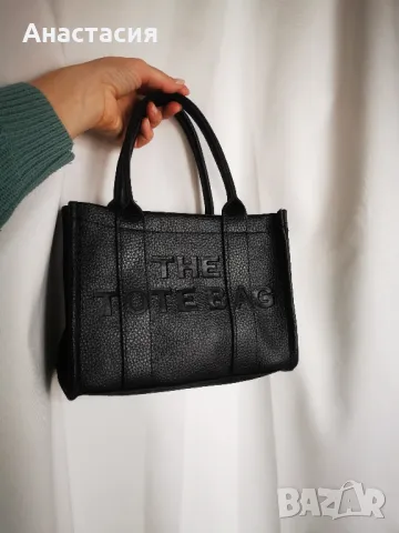  The TOTE BAG, снимка 2 - Чанти - 44103338