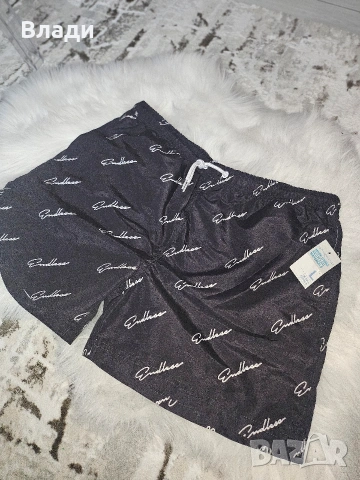 Нови мъжки къси панталонки, снимка 3 - Панталони - 53584952