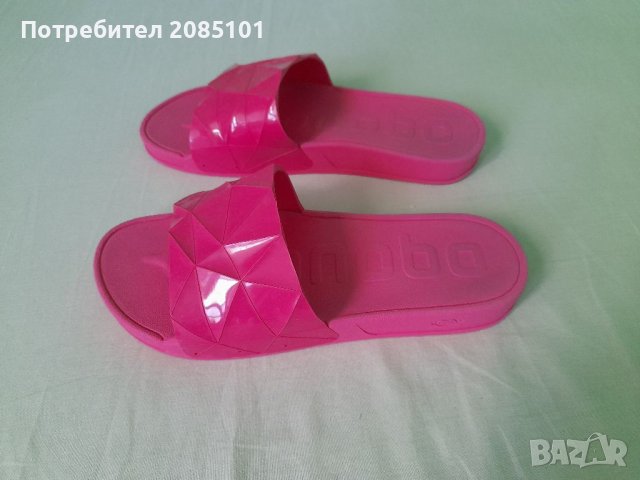 Дамски чехли monobo, снимка 5 - Чехли - 41806709