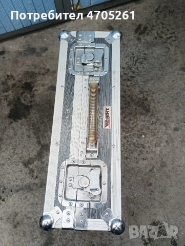 куфар за инструменти , снимка 4 - Куфари с инструменти - 53113492